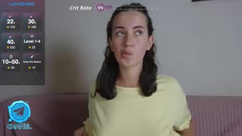 Kendl online show from September 2025 11:05:01 PM