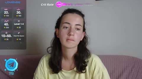 Kendl online show from September 2025 10:22:01 PM