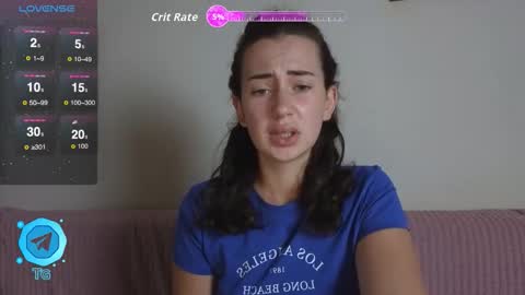 Kendl online show from September 2025 10:45:02 PM