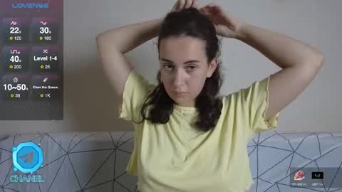 Kendl online show from September 2025 07:48:01 PM