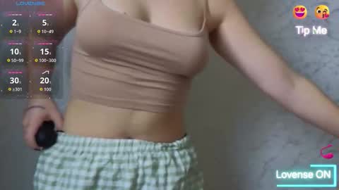 Kendl online show from February 2026 09:49:01 PM