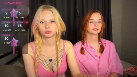 sweetie Lisa3 online show from December 2024 07:10:01 PM