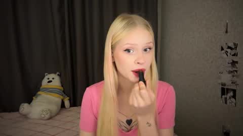 sweetie Lisa3 online show from January 2025 03:24:02 AM