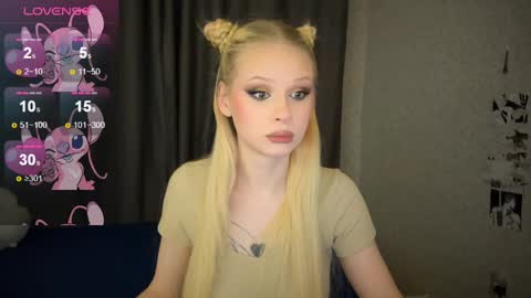 sweetie Lisa3 online show from January 2025 02:53:01 PM