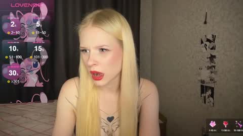 sweetie Lisa3 online show from February 2025 04:54:01 PM