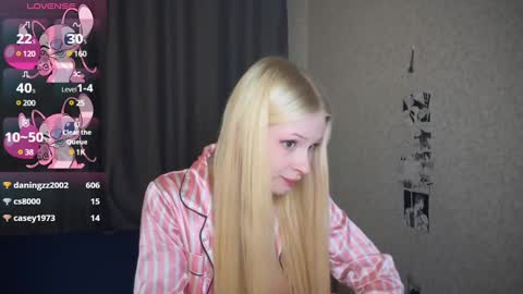 sweetie Lisa3 online show from February 2025 02:26:02 PM