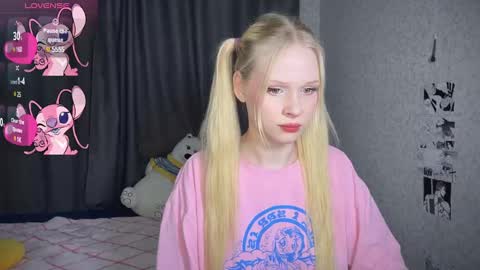 sweetie Lisa3 online show from February 2025 01:11:02 PM