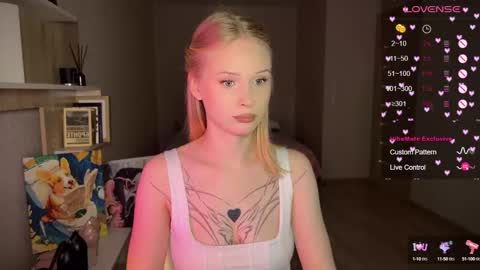 sweetie Lisa3 online show from October 2025 06:28:02 PM