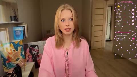 sweetie Lisa3 online show from October 2025 07:09:02 AM
