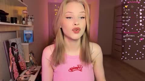 sweetie Lisa3 online show from January 2026 04:21:02 PM