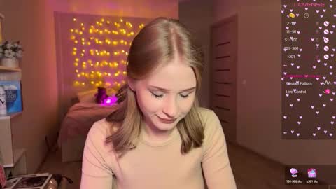 sweetie Lisa3 online show from January 2026 05:37:01 PM