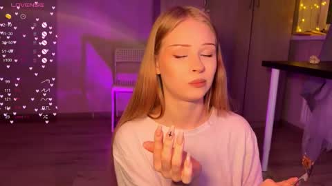 sweetie Lisa3 online show from February 2026 06:48:01 PM