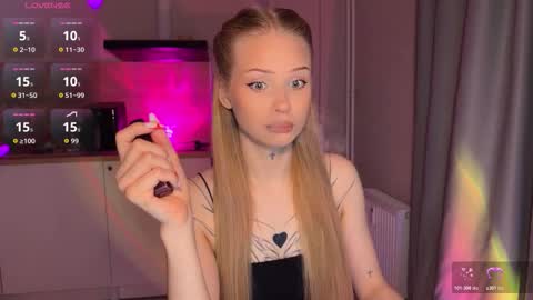 sweetie Lisa3 online show from March 2026 07:49:02 PM