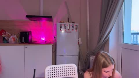 sweetie Lisa3 online show from March 2026 04:11:02 PM