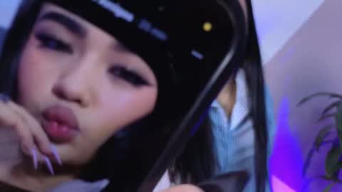 Valentina online show from March 2026 02:10:01 PM