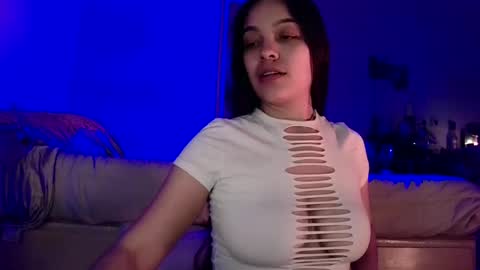 Blu Sweets online show from December 2024 02:42:01 AM