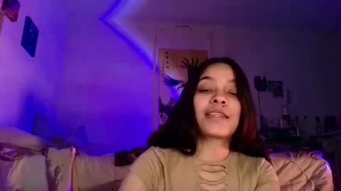 Blu Sweets online show from December 2024 09:13:02 AM