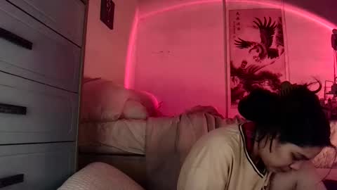 Blu Sweets online show from December 2024 10:06:02 AM