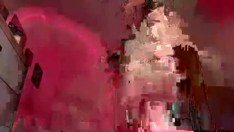 Blu Sweets online show from December 2024 06:30:02 AM