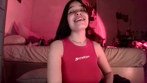 Blu Sweets online show from December 2024 12:38:01 PM