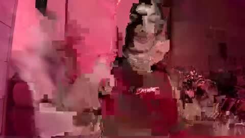 Blu Sweets online show from January 2025 04:55:01 AM