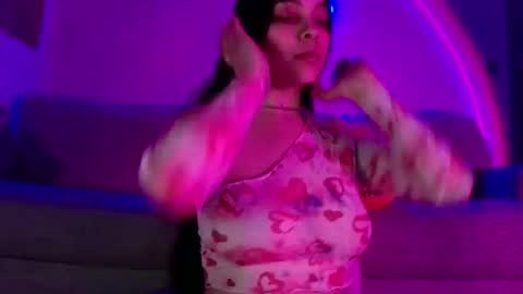 Blu Sweets online show from January 2025 02:59:01 AM