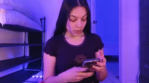 Blu Sweets online show from January 2025 03:25:02 AM