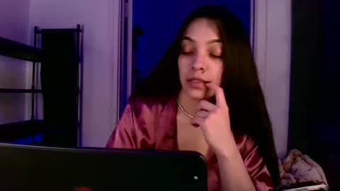 Blu Sweets online show from January 2025 07:39:02 AM