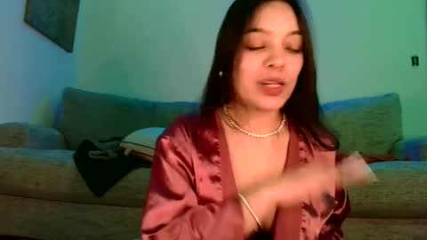 Blu Sweets online show from February 2025 09:22:02 AM