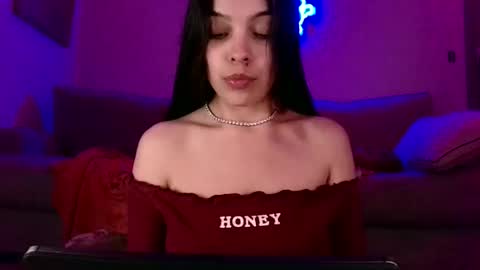 Blu Sweets online show from February 2025 05:55:02 AM