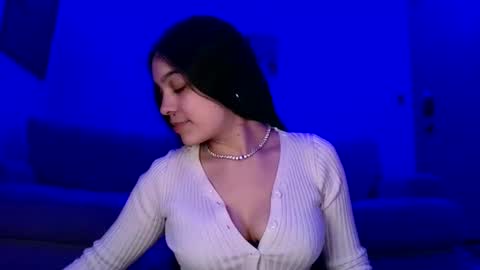 Blu Sweets online show from March 2025 09:48:01 PM