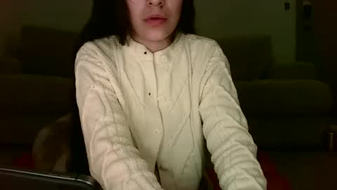 Blu Sweets online show from March 2025 06:39:02 PM