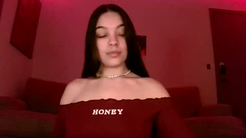 Blu Sweets online show from March 2025 09:43:01 PM