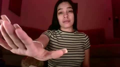 Blu Sweets online show from March 2025 06:56:02 PM