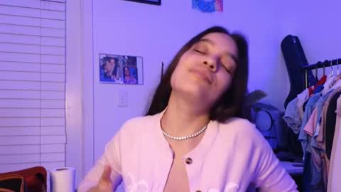 Blu Sweets online show from September 2025 10:57:02 PM