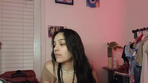 Blu Sweets online show from October 2025 04:20:02 AM