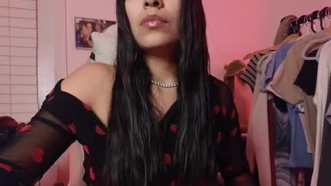 Blu Sweets online show from October 2025 02:53:01 AM