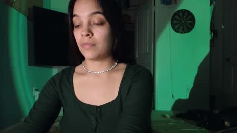 Blu Sweets online show from October 2025 06:21:01 AM