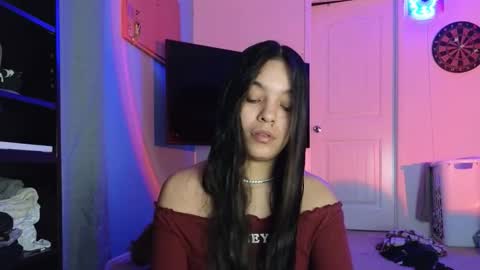 Blu Sweets online show from November 2025 03:45:02 AM