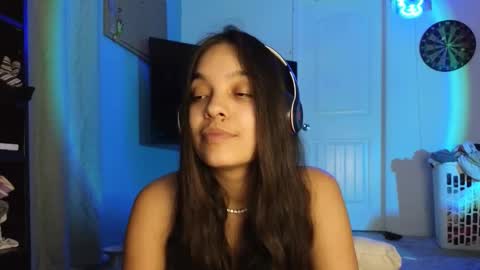 Blu Sweets online show from November 2025 03:50:01 AM