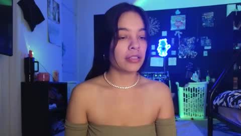 Blu Sweets online show from March 2026 08:03:01 PM