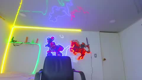 Sweetie TSGirl online show from December 2024 07:35:01 AM