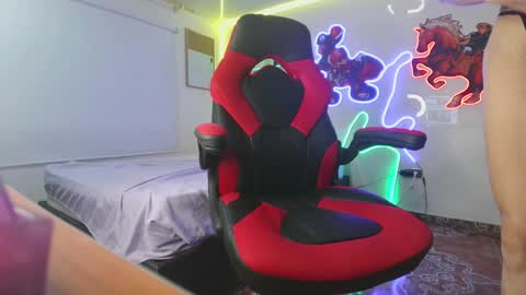 Sweetie TSGirl online show from January 2025 02:54:01 AM