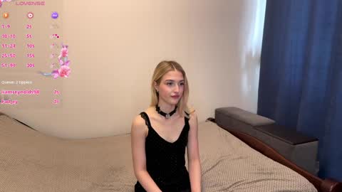 sweetilun online show from March 2026 12:05:01 PM