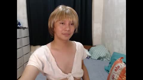 Sweet Inocent online show from April 2026 03:40:02 PM