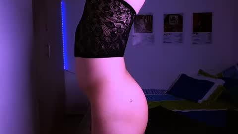 SWEETJAMES  online show from March 2025 08:49:01 PM