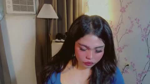 JANNA online show from December 2025 06:15:02 PM