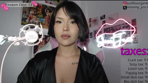 SweetJess online show from January 2025 03:53:02 AM