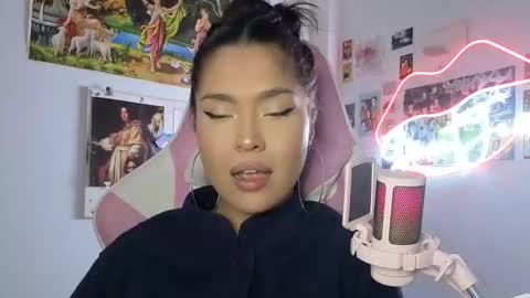 SweetJess online show from March 2026 04:18:01 AM