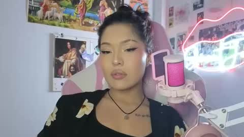 SweetJess online show from March 2026 08:19:01 AM